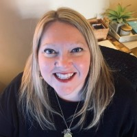 Becky Chambers
