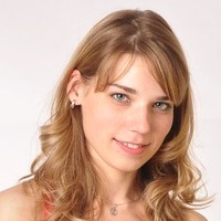 Inga Romanenko