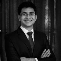 Nishant Mishra