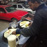 Sayed Elbharey