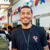 Melvin Harris Iii