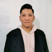 José Renzo Oliveros Barrientos