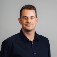 Anders Lind Pedersen