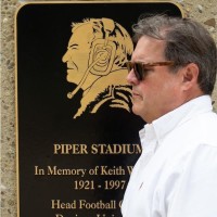 James K. P.