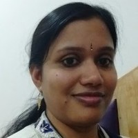 sridevi sridharan
