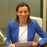 Mercedes Giménez Olavarriaga