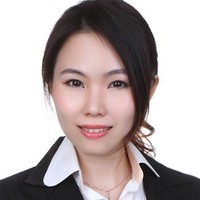 Silvia Lim
