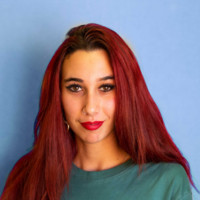 Mónica Cabrera Méndez