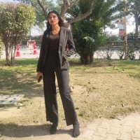 Shradhanjali Garadia