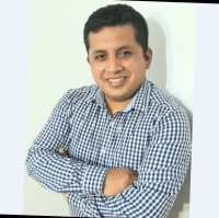 Osmil Reyes Mogollon