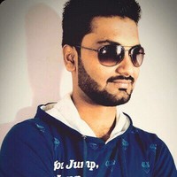Biswajit Nandi