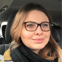 Katarzyna Kula-Gorowska