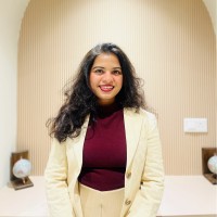 Anjali Shivpuje