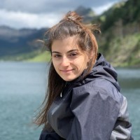 Maria Reyes Pérez