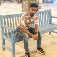 Roshith N