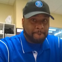 Terrence Mccurdy