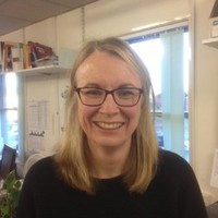 Davina Culley
