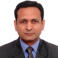 Paritosh Gupta
