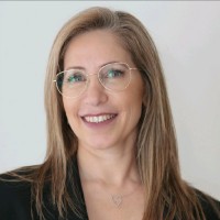 Dalia (Dalik) Pinkert, PhD