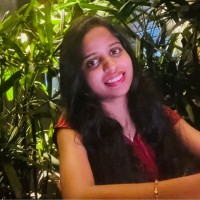 Susmitha Reddy