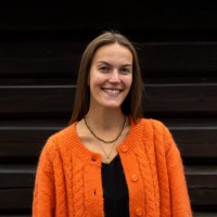 Karoline Beathe Jordet