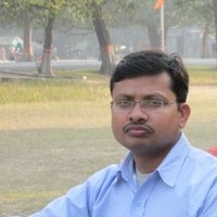 Jai Prakash Pandit