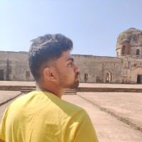 Manish Yadav