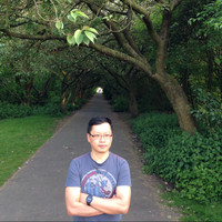 Ethan Htaik