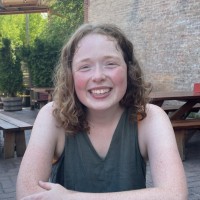 Anna Mather
