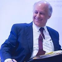 João Laudo Camargo
