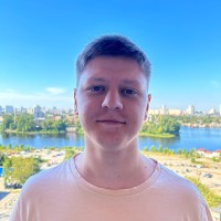 Oleksandr Mykytenko