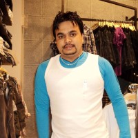 Binod Sapkota