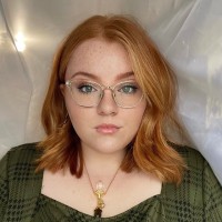Rebecca Baillie