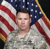 Timothy Cody