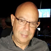 Pedro Garcia