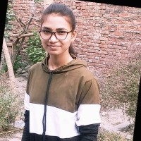 Roshani Yadav