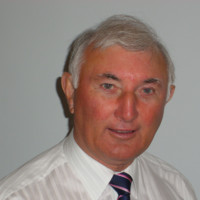 Ted Elsey