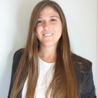 Cra. Sabrina Delgado