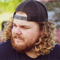 Clayton Martin