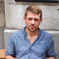 Hampus Eliasson