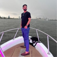 UMAR Khan