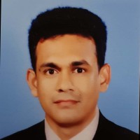 Harish De Silva Mieaust, Cpeng, Ner, Intpe(Aus), Rpeq, Rpev