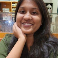 Shraddha Maurya