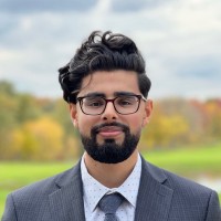 Zain Cheema
