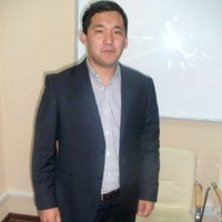Yeskendir Agibayev