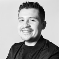 Alejandro Calderón Mena