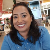 Farzana Hoosen Akbar