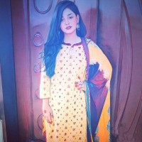 Maira Shabbir