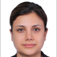 Adeleh Esmaeili