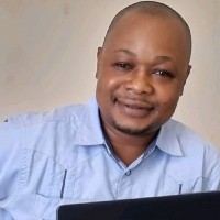 Frédéric MBOMBA